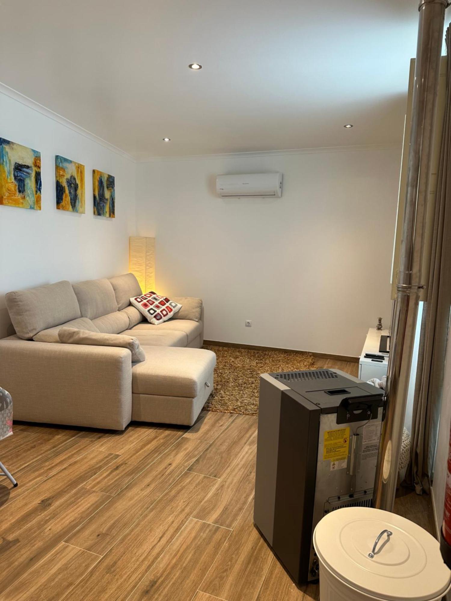מורה Villa Carolina מראה חיצוני תמונה