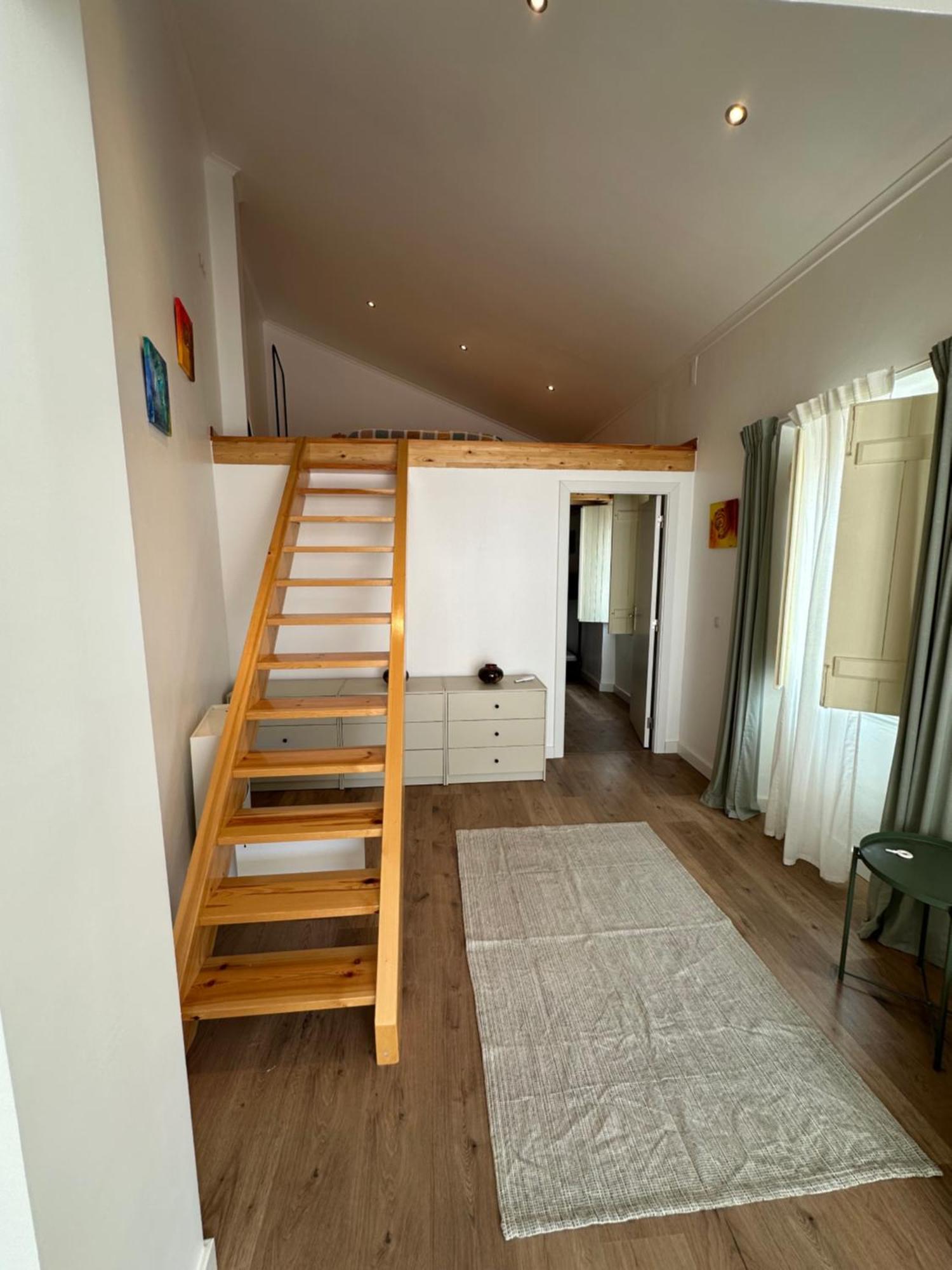 מורה Villa Carolina מראה חיצוני תמונה