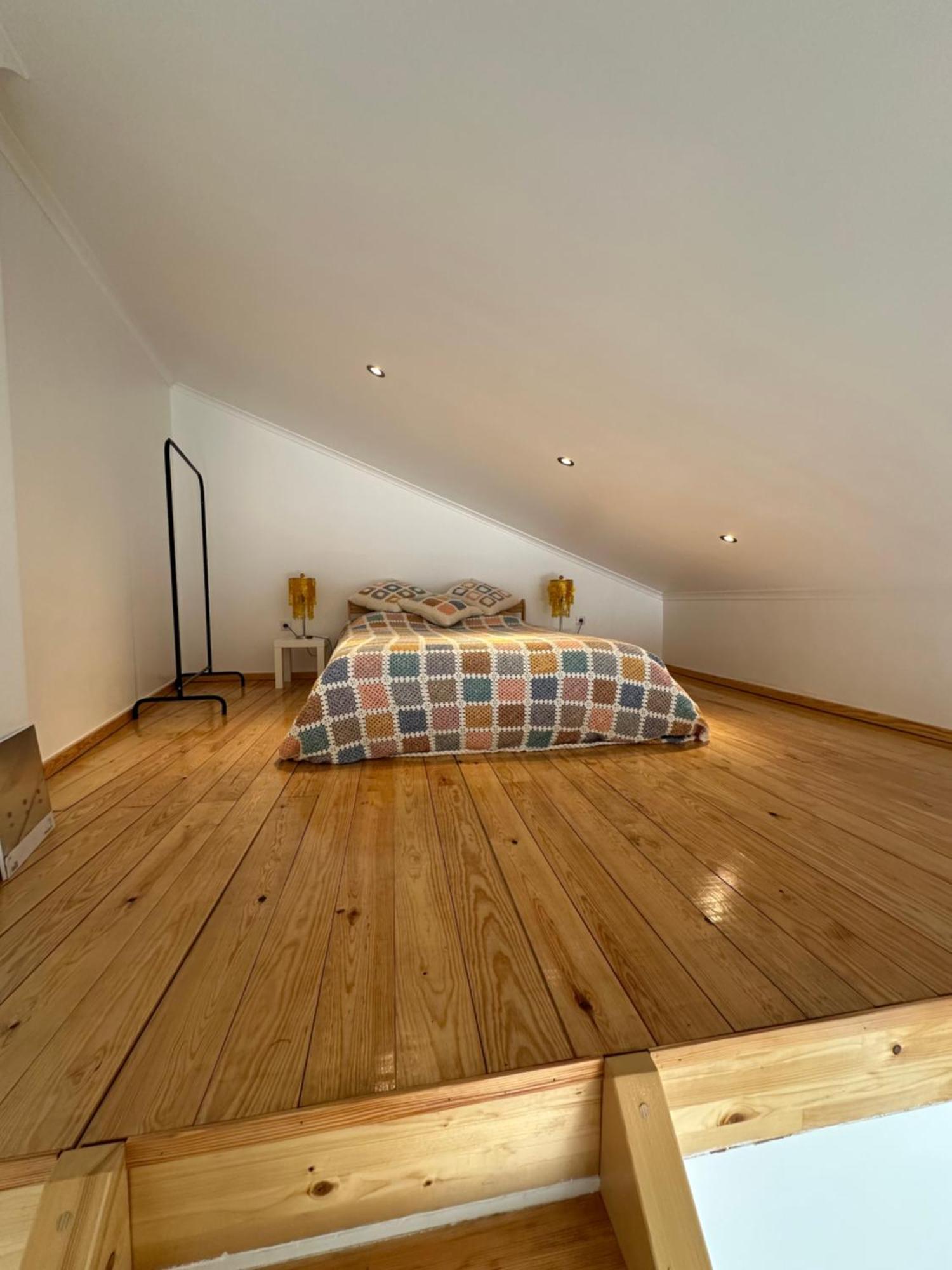 מורה Villa Carolina מראה חיצוני תמונה