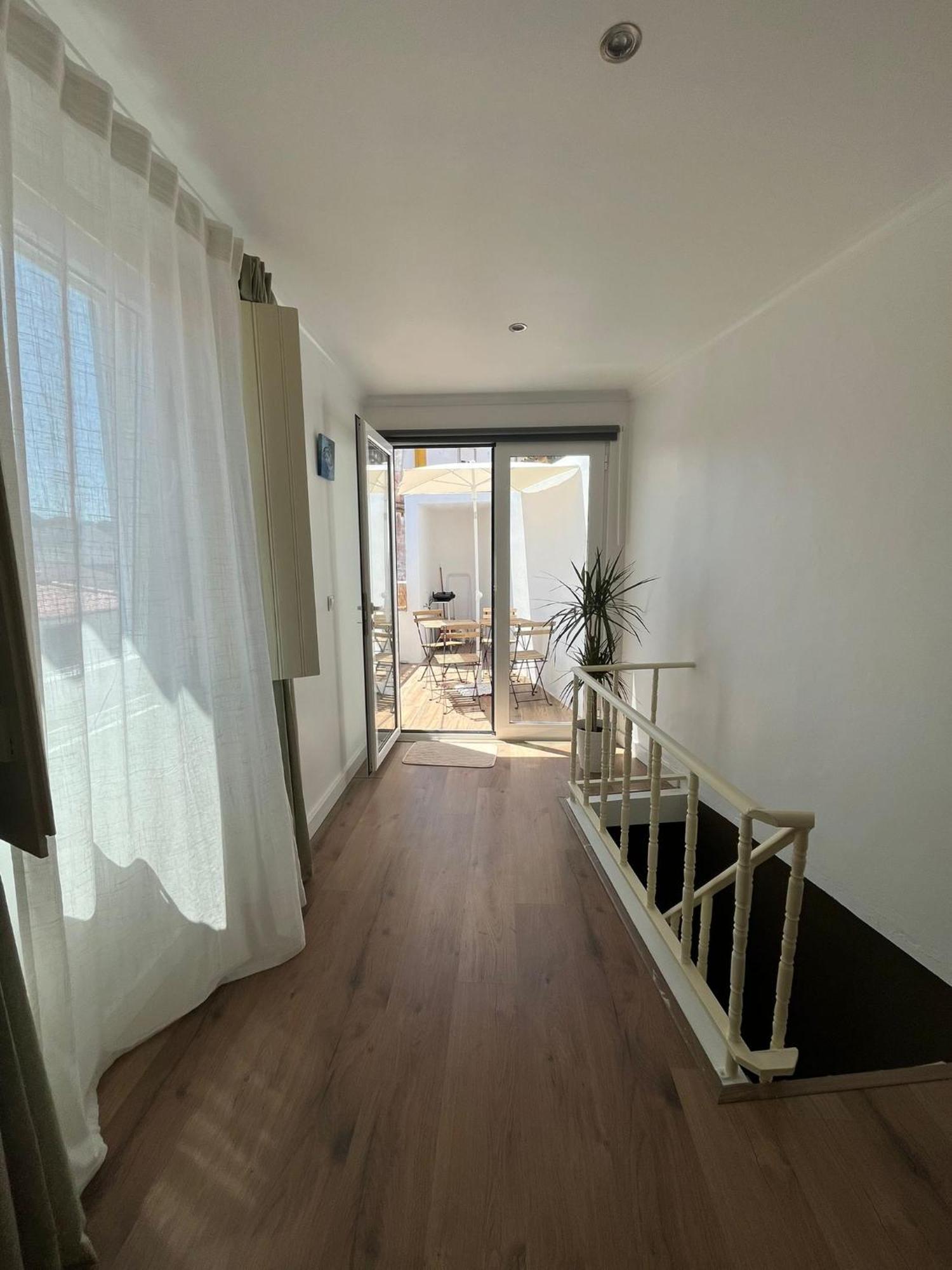 מורה Villa Carolina מראה חיצוני תמונה