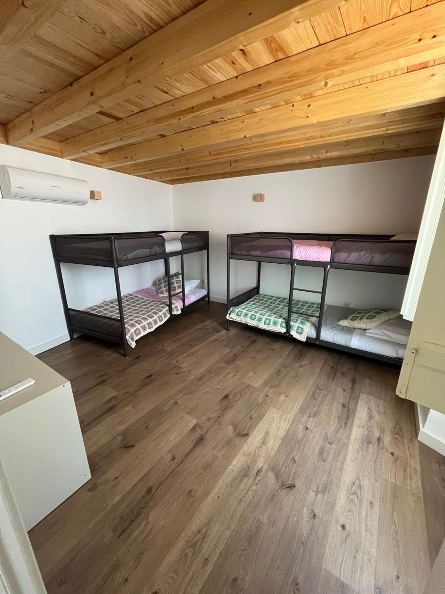 מורה Villa Carolina מראה חיצוני תמונה